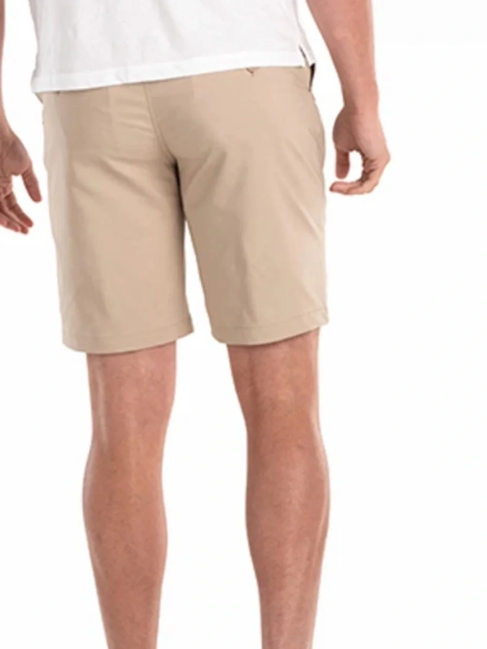 johnnie-O Mulligan Prep-Performance Shorts
